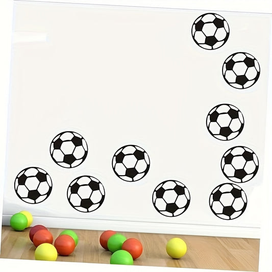 Football Wall Stickers DIY Home Decoration