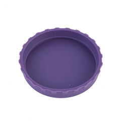 Silicone Can Lid Soda Water Closure Beverage No Leak Stopper