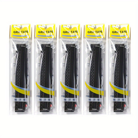 10 Thickened Anti-slip Badminton Racket Grip Tape
