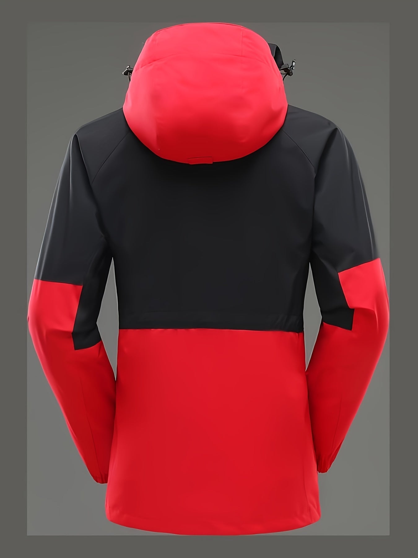 Outdoor Sports Jacket Women's Hooded Activewear