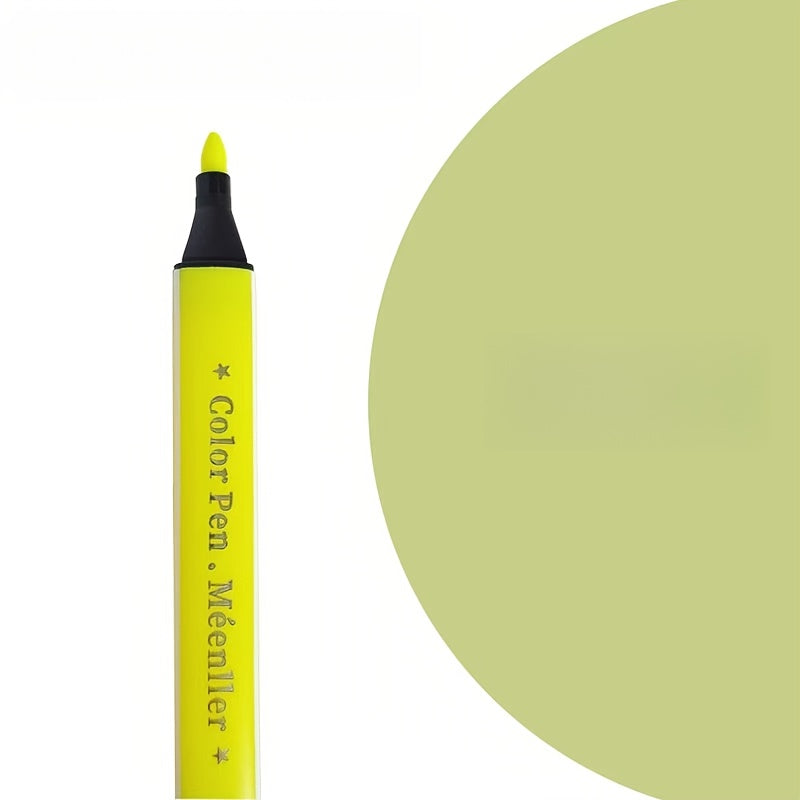 Pink Bulk Refillable Drawing Journal Pen