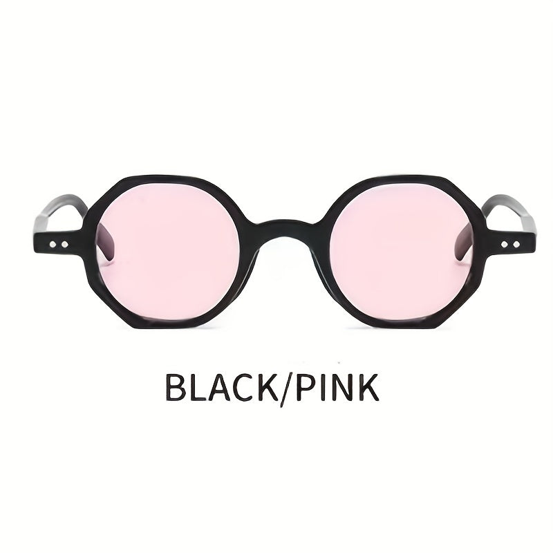 Men's Stylish Sunglasses for a Cool Look
