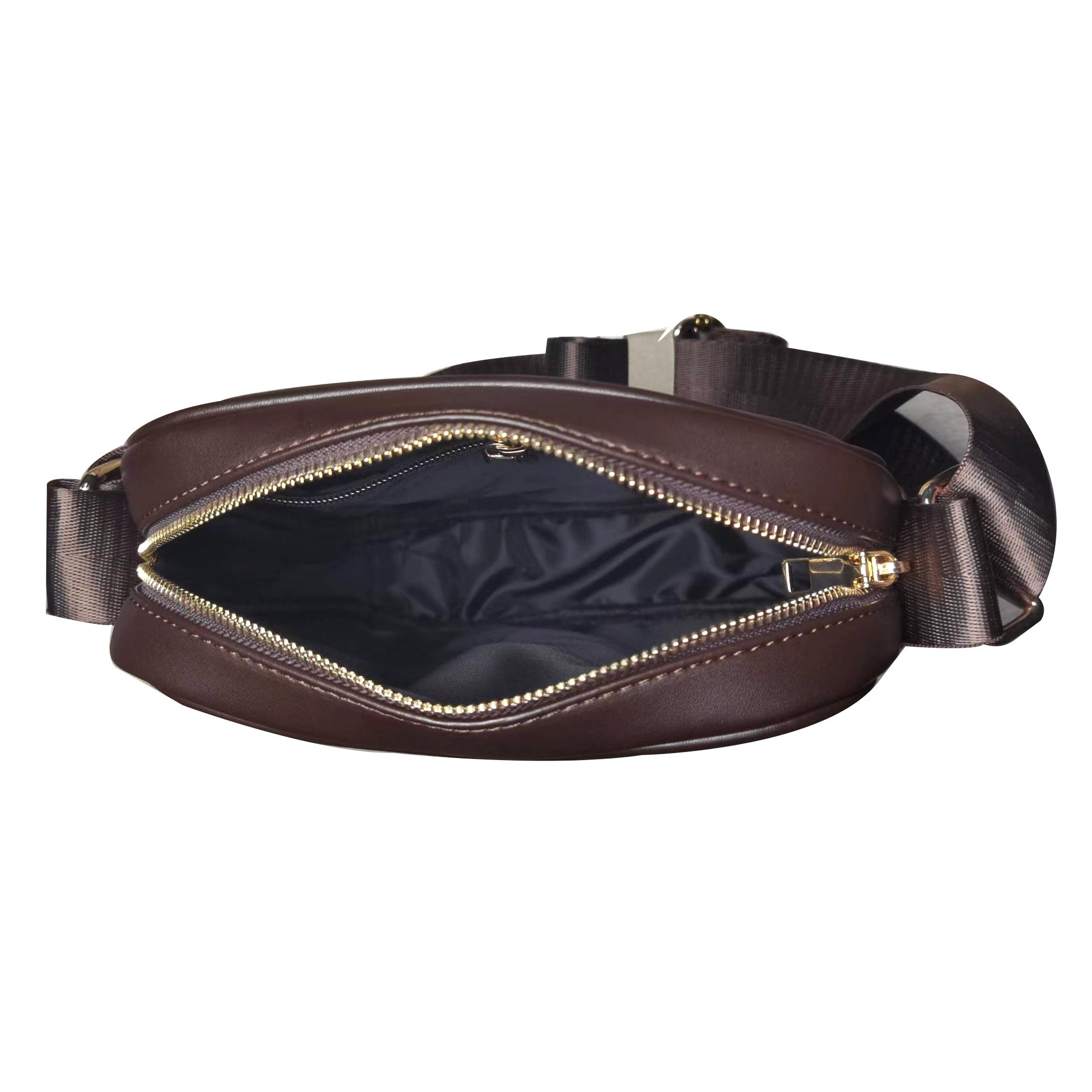 Men's Stylish Shoulder Bag for Daily Commute