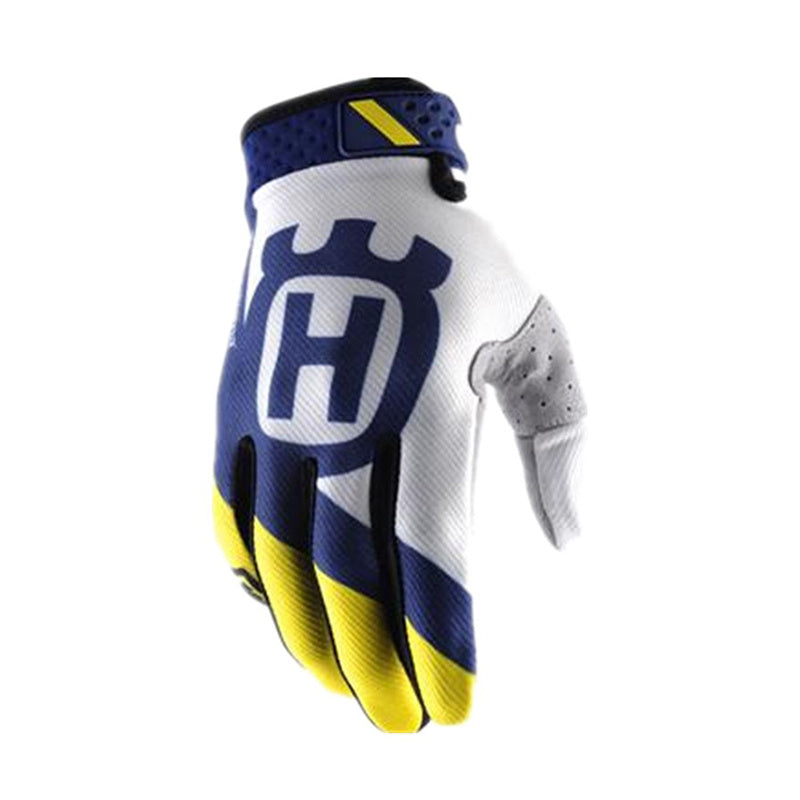 Off-road Motorcycle Racing Gloves for Outdoor Sports
