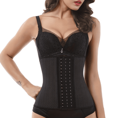 Breathable Waist Trainer Tummy Control Wrap Cincher Women's Shapewe