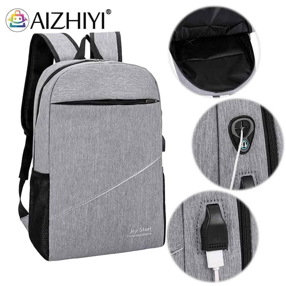 3pcs Unisex Travel Nylon Backpacks Messenger Bags Purse Shoulder Computer Sc