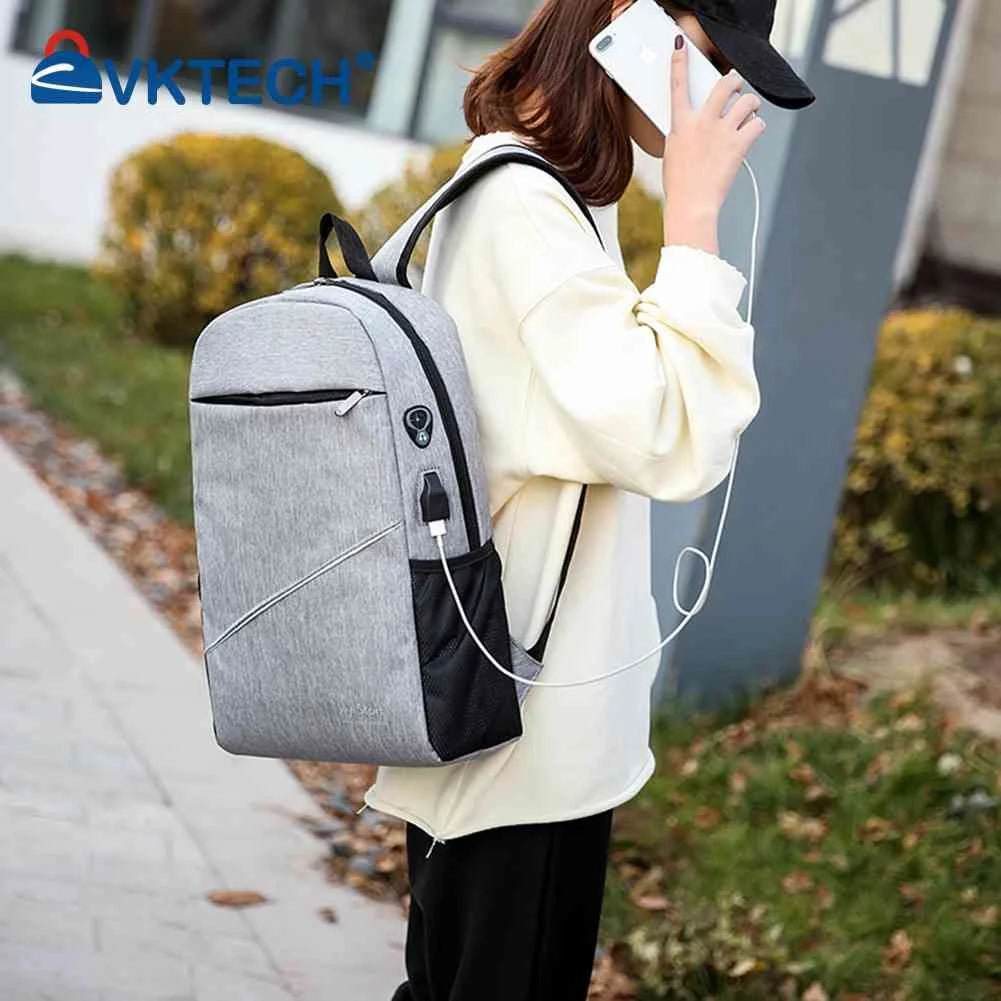 3pcs/set Backpacks Messenger Bags Travel Nylon Purse Shoulder Computer School Ba