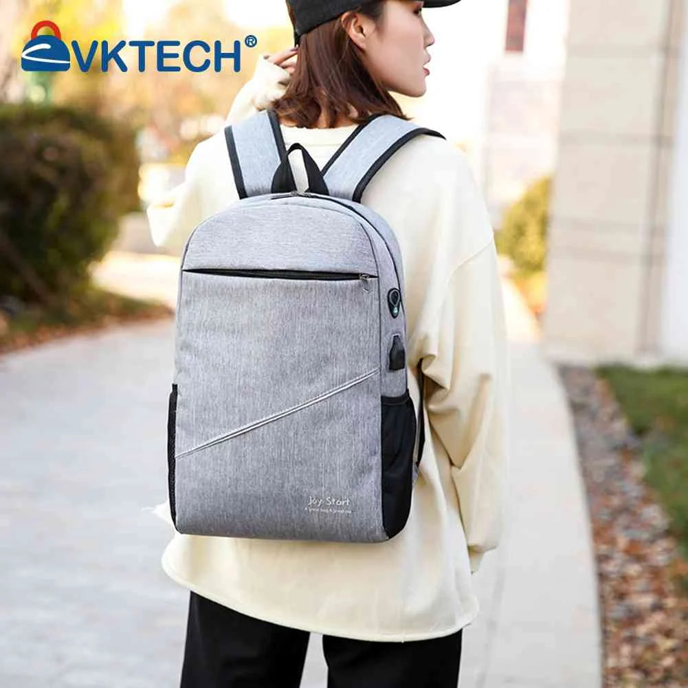 3pcs/set Backpacks Messenger Bags Travel Nylon Purse Shoulder Computer School Ba