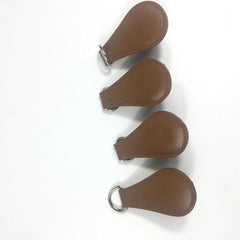 4pcs Small Tears Drops for OBag Tote Bag