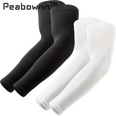 6 Pairs Unisex Protection Sleeves for All-Day Protection