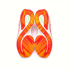 Women's Lace-up Running Shoes Lightweight Athletic Sneakers