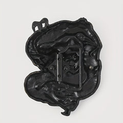 Vintage Dragon Novelty Belt Buckle For Women & Men Western Jeans Accessories