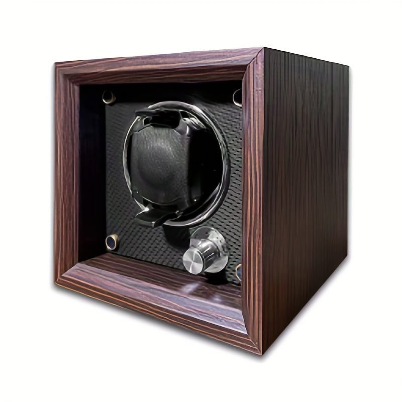 Automatic Watch Winder Mechanical Watch Rotator Anti magnetic