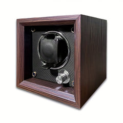Automatic Watch Winder Mechanical Watch Rotator Anti magnetic