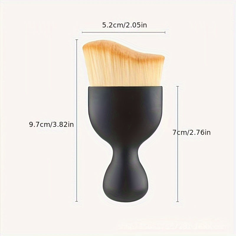 Car Interior Gap Dust Brush Lint Brush Air Conditioner Vent Cleaning Brush