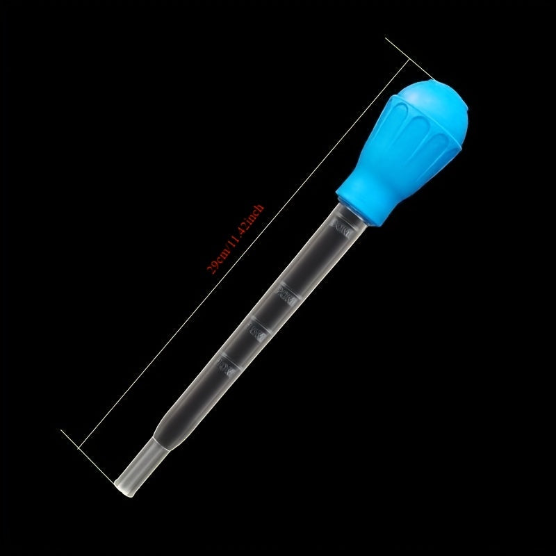 Mini Fish Tank Water Changer Suction Pumping Device