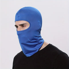 Balaclava Face Mask Motorcycle Helmet Inner Cap Windproof Ski Mask