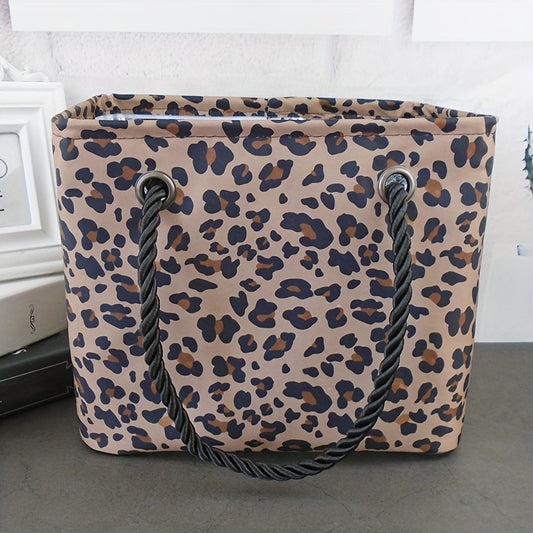Portable Large Capacity Toiletry Bag for Travel