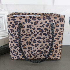 Portable Large Capacity Toiletry Bag for Travel