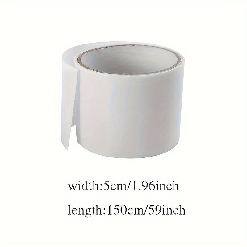 Waterproof Tape Stop Leaks Seal Repairs & Insulate PVC Pipes