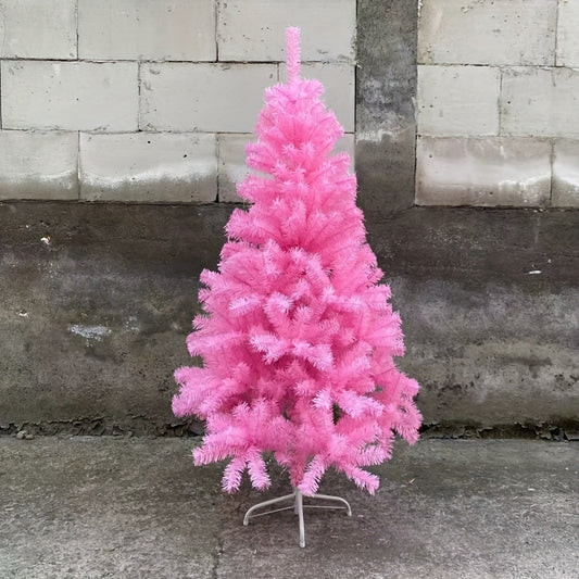 Artificial Christmas Tree With Branches For Home, Office, and Party Decoration