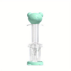 Baby Food Supplement Feeder Anti-choking Medicine Water Dropper