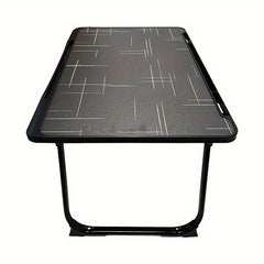 Folding Study Table Student Laptop Desk Bedtable