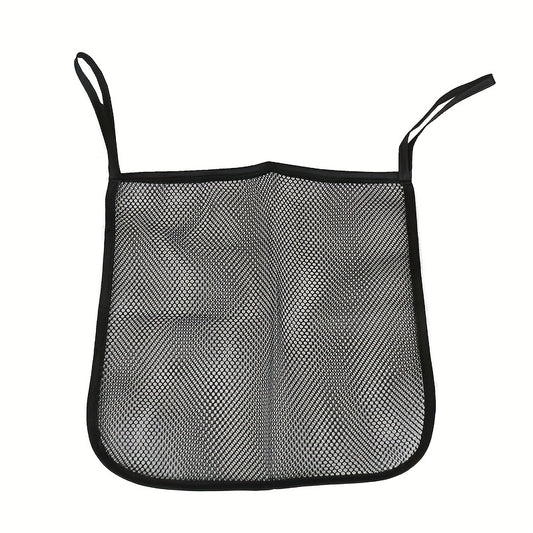 Baby Stroller Storage Hanging Bag Feeding Bottle Portable Mommy Bag