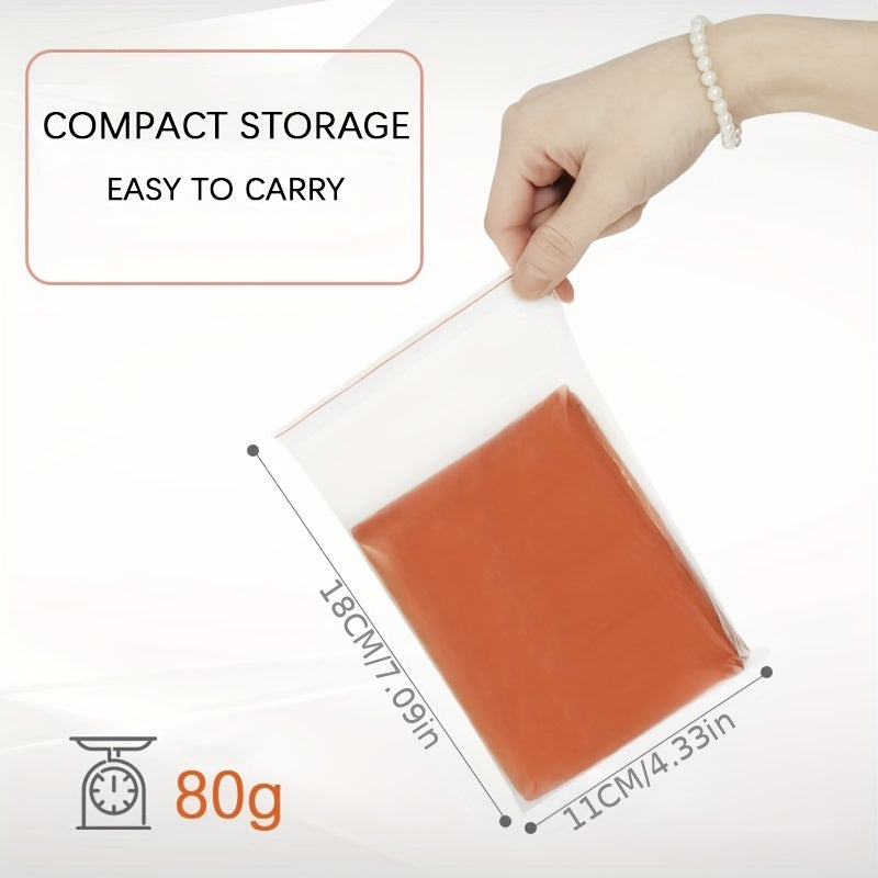 Portable Emergency Raincoat for Camping Hiking