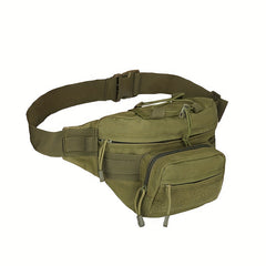 Outdoor Cycling Waist Bag Running Bag Storage Bag