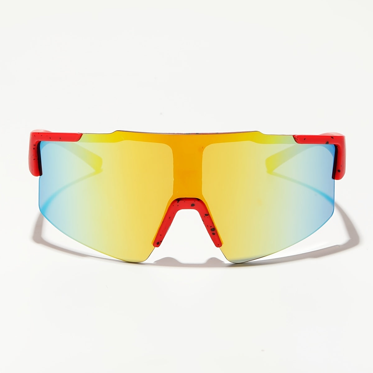 Polarized Sports Glasses for Outdoor Activities
