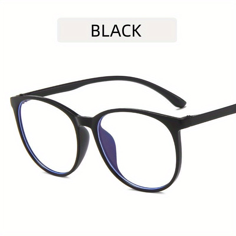 Retro Anti Light Glasses Casual Eyeglasses Accessories