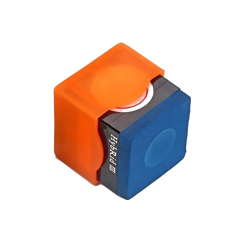 Billiards Chalk Holder - Easy Storage and Accessory