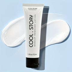 Hydrophilic Lipophilic Makeup Remover Cream