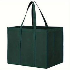 Reusable Grocery Shopping Bags Large Foldable Tote Bags Eco Friendly Bags