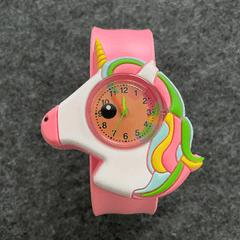 Animal Silicone Watch Holiday Party Gift For Kids