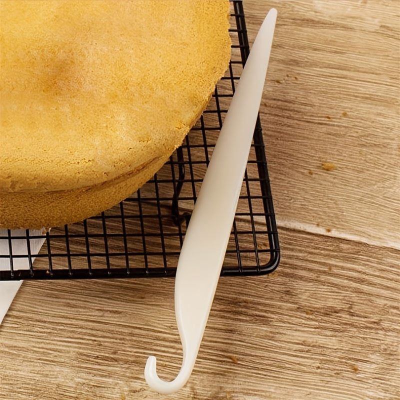 Cake Demoulding Cake Stripping Scraper Kitchen Tools
