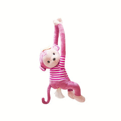 Monkey Tissue Box Car Supplies Hanging Monkey Tissue Box