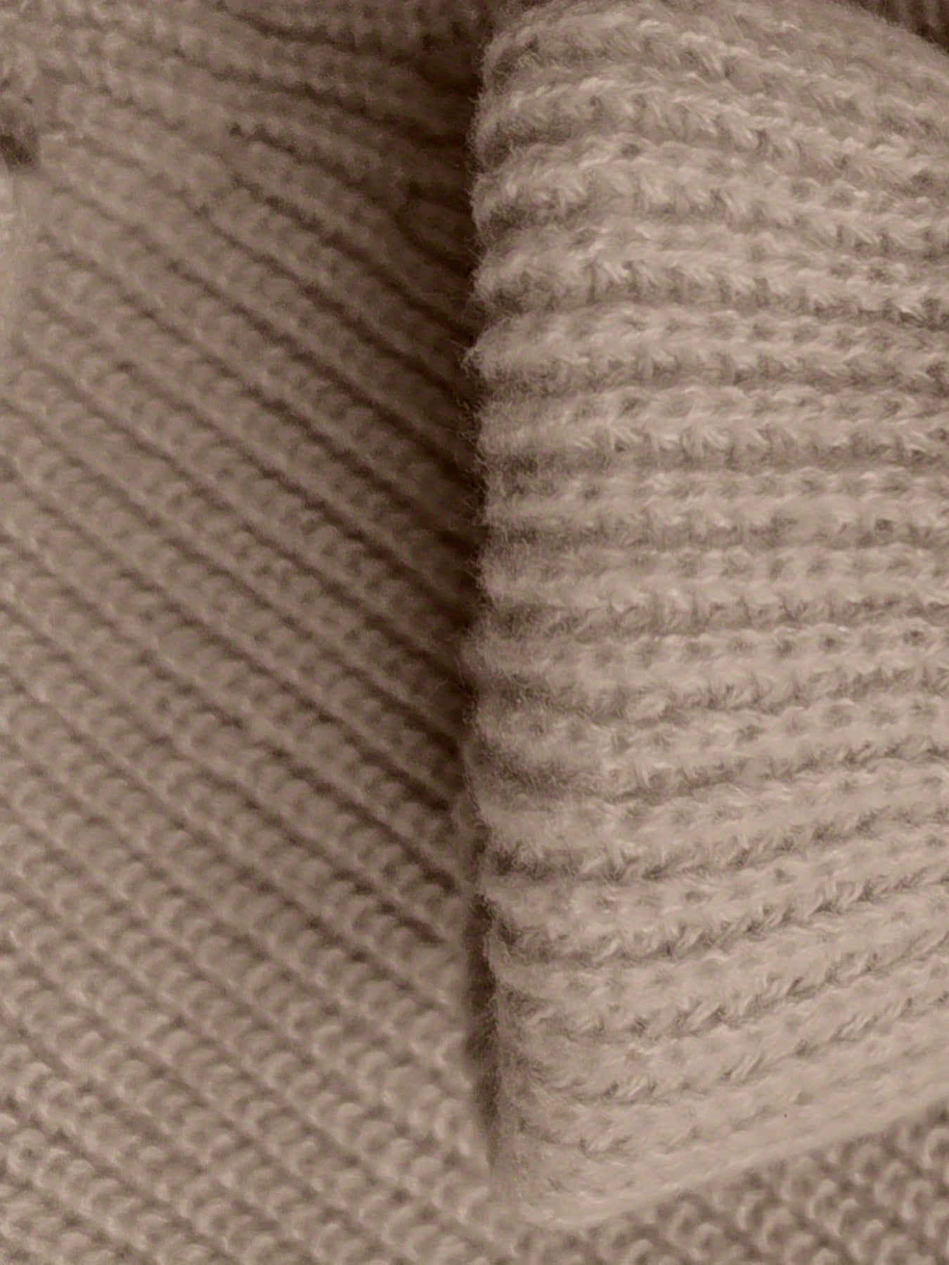  Solid V Neck Stretch Jumper