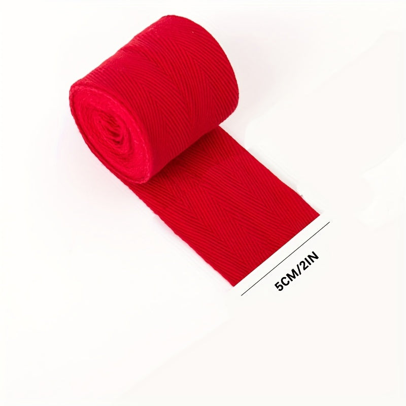 Shock Absorbing Hand Wraps for Karate Boxing Fitness Improve Performance