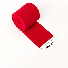 Shock Absorbing Hand Wraps for Karate Boxing Fitness Improve Performance