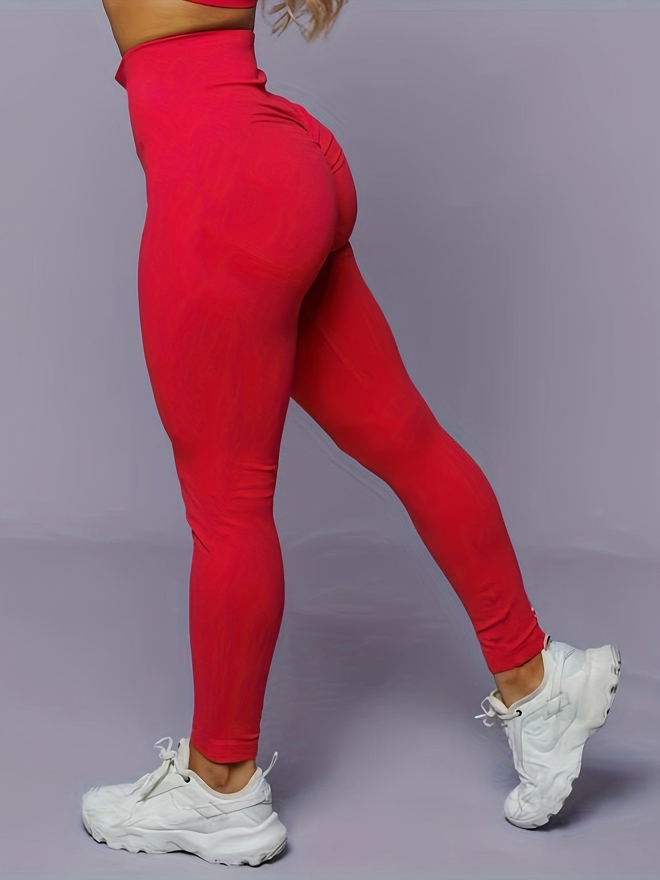 High Waist Sports Leggings for Women