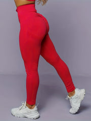 High Waist Sports Leggings for Women