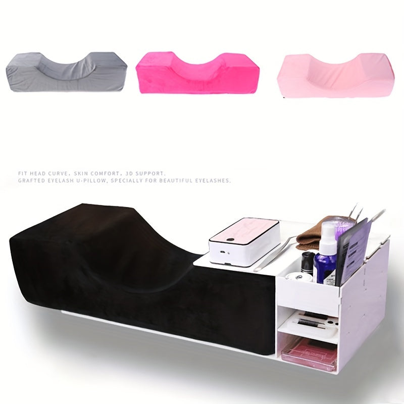 Lash Extension Pillow Neck Support for Salon