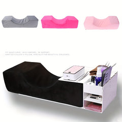 Lash Extension Pillow Neck Support for Salon
