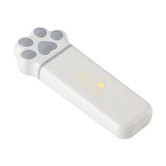 Mini Cat Claw Pill Organizer with 3 Compartments