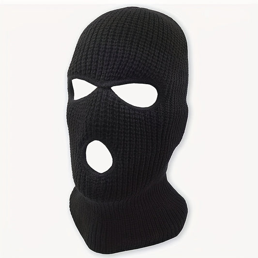 UV Protection Windproof Balaclava Face Mask for Men and Women