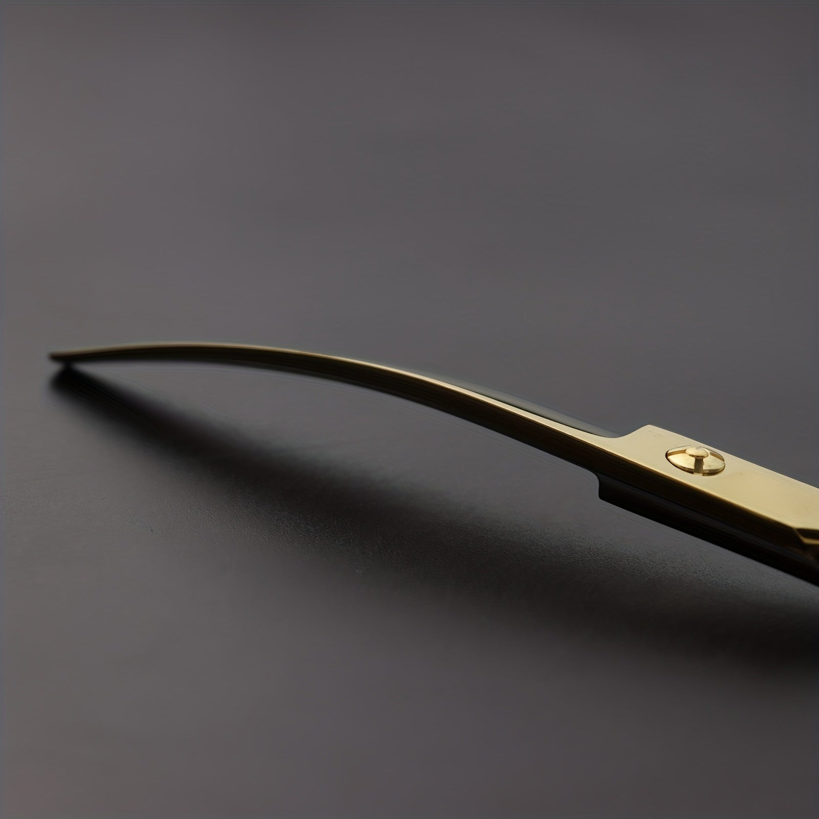 Professional Pet Grooming Scissors Dual Purpose for Thin Hair Trimming
