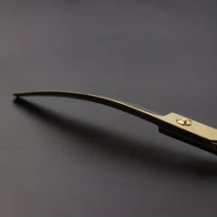 Professional Pet Grooming Scissors Dual Purpose for Thin Hair Trimming