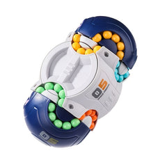 3D Space Magic Bean Fidget Toy & Brain Teaser